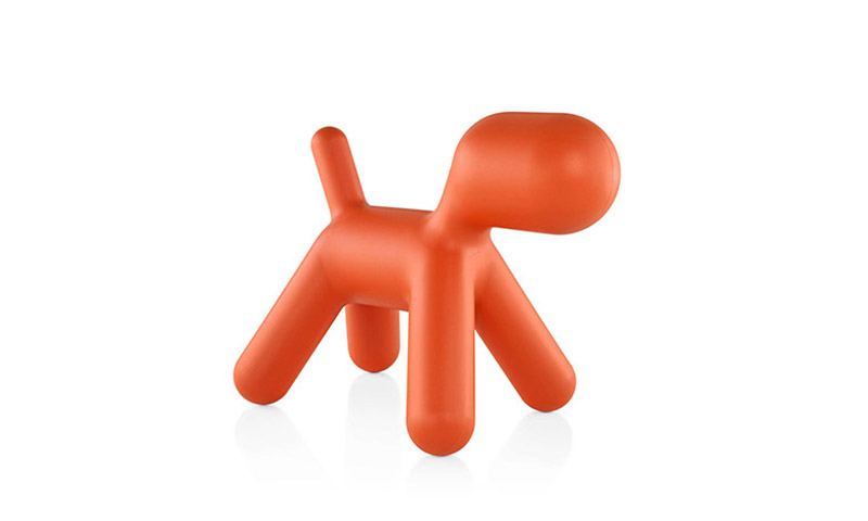 Puppy by Eero Aarnio