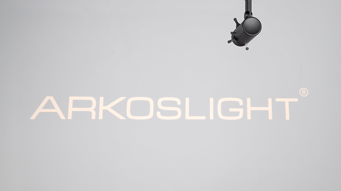 Arkoslight