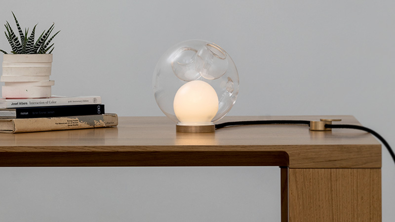 Table light
