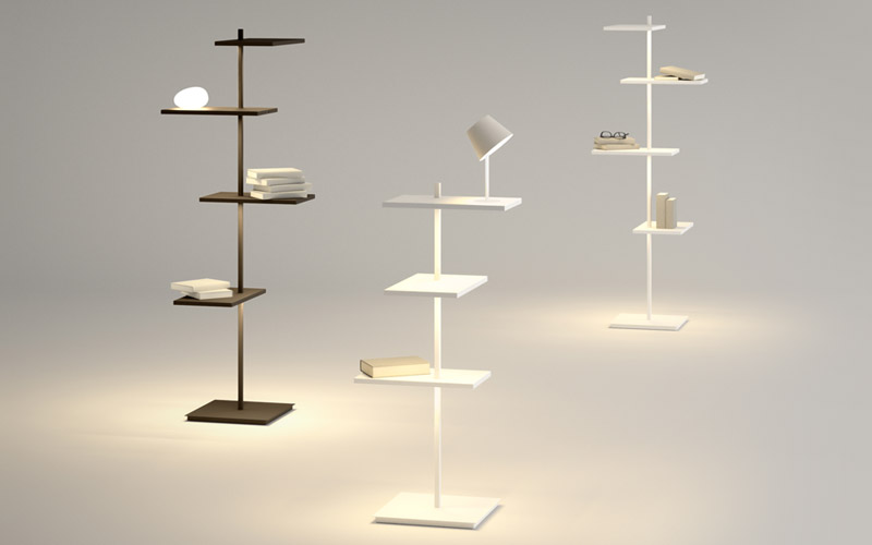 Suite: Floor lamps and More
