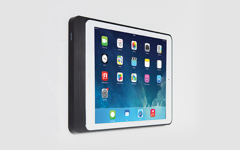Eve + iPad