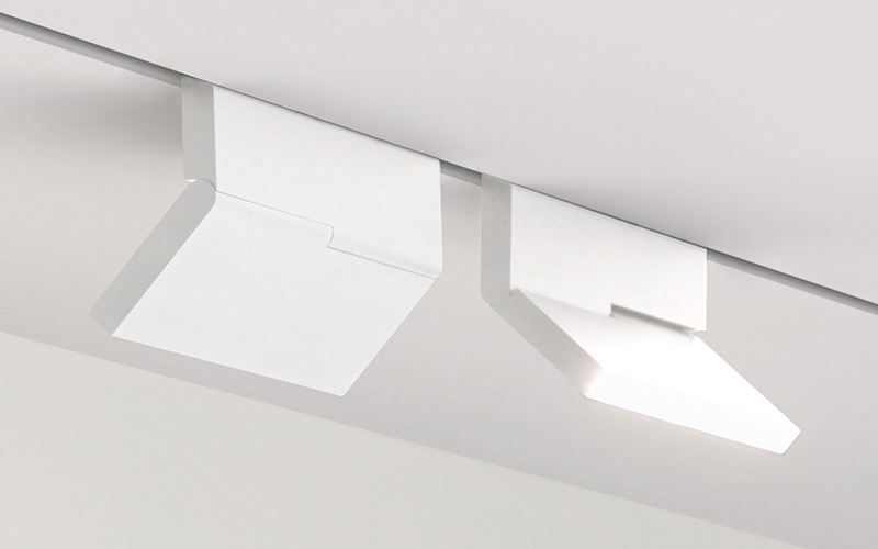 On Line: Peak in Design