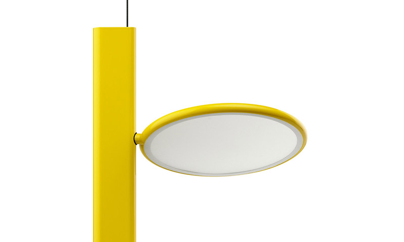 OK! It's a lamp 