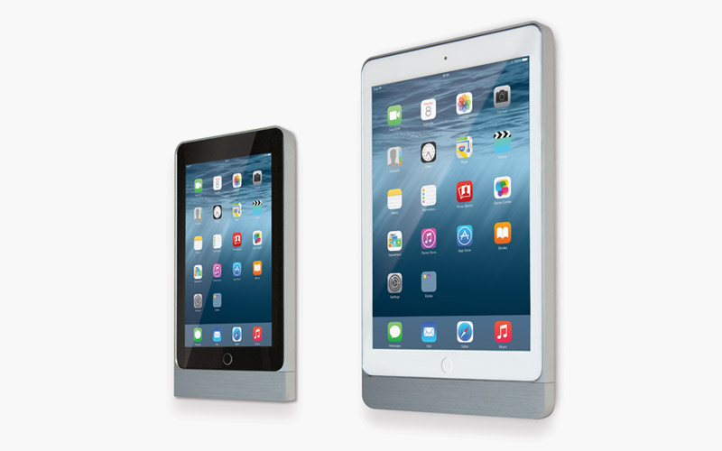 Eve: the New Dress for Your iPad 